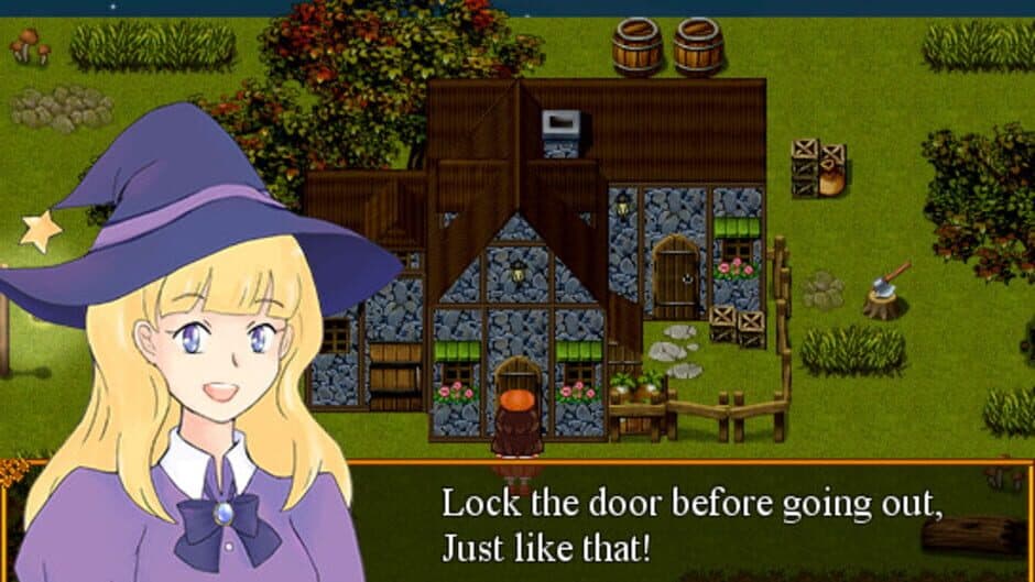 Скриншот 2 из Trick & Treat