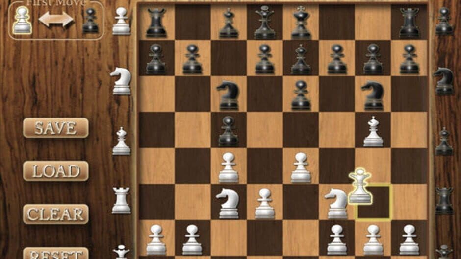 Скриншот 7 из Chess Prime 3D Pro