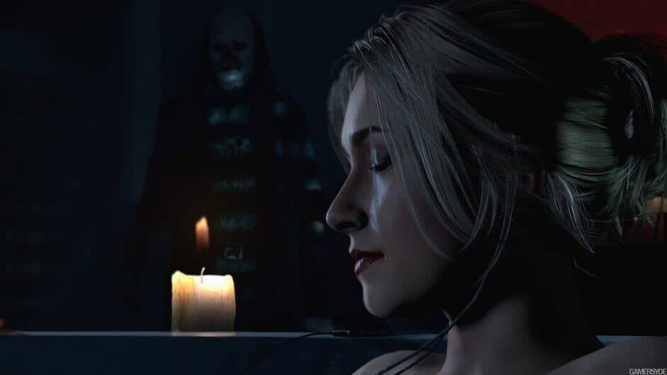Скриншот 3 из Until Dawn