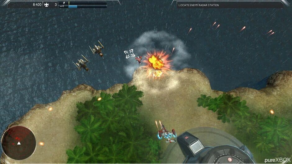 Скриншот 1 из Project Root