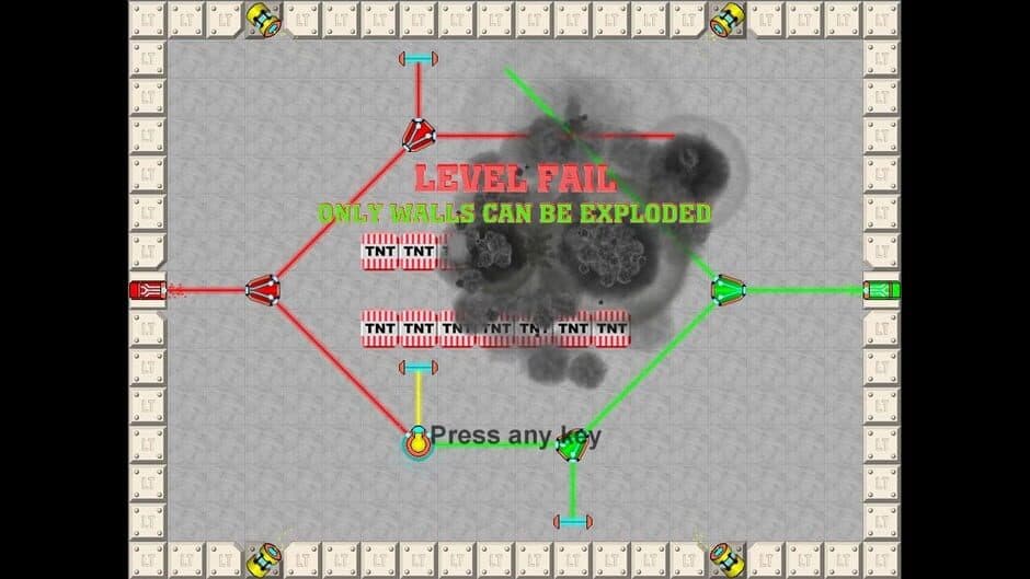 Скриншот 2 из LightTrack