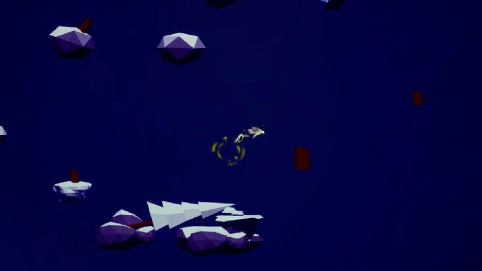 Скриншот 1 из Flapping Over It