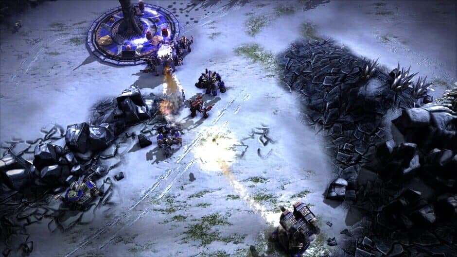 Скриншот 2 из Arena Wars 2