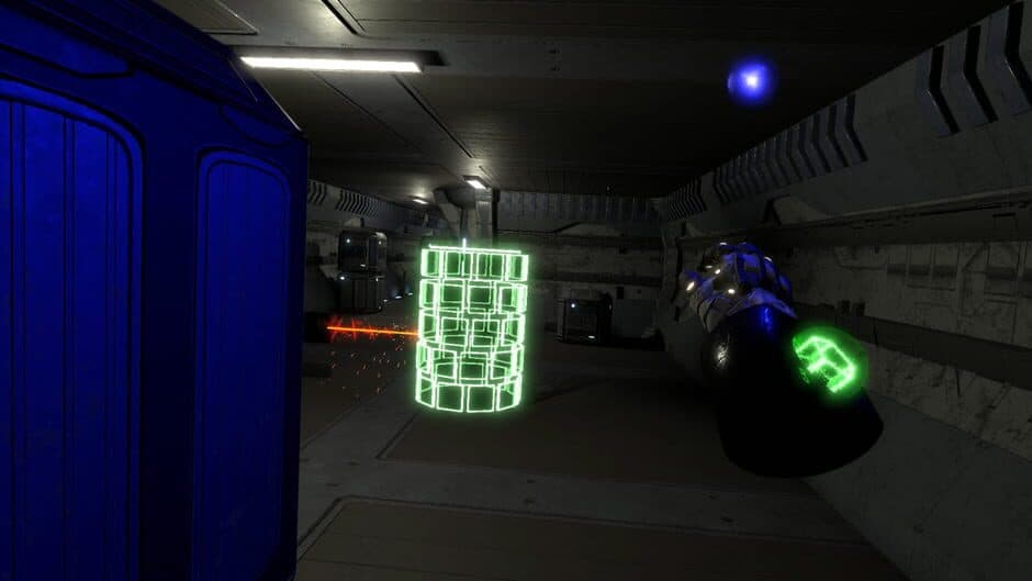Скриншот 3 из Orb Labs, Inc.