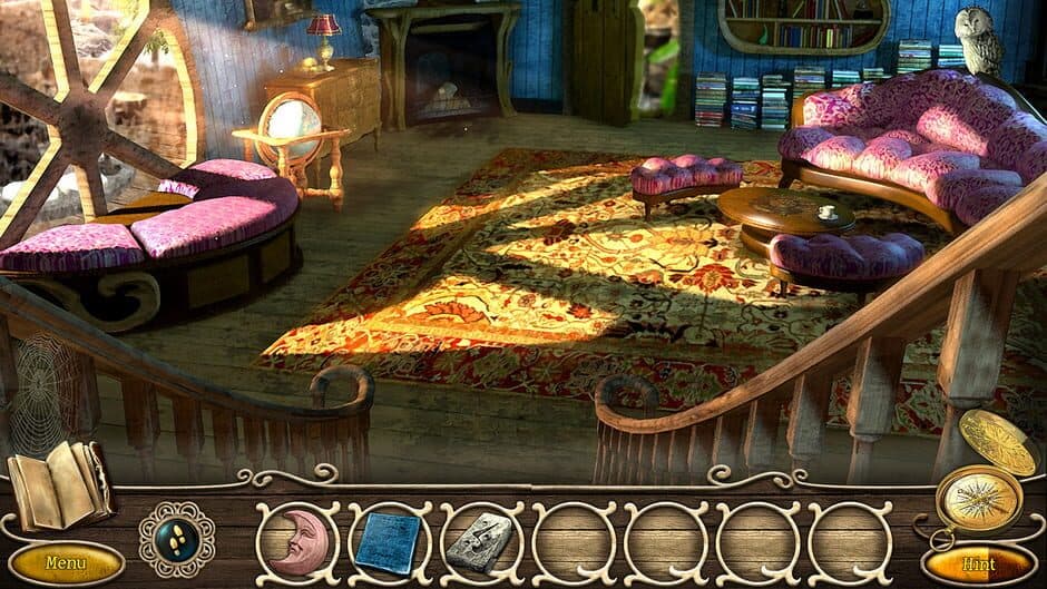 Скриншот 5 из Tales from the Dragon Mountain 2: The Lair