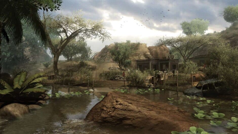 Скриншот 2 из Far Cry 2