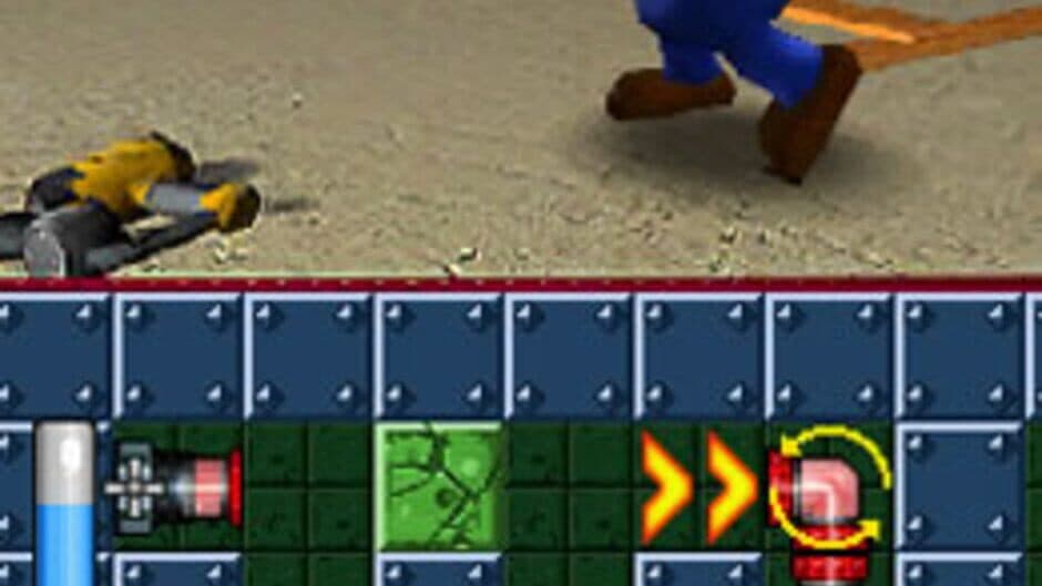 Скриншот 5 из Working Dawgs: A-Maze-ing Pipes