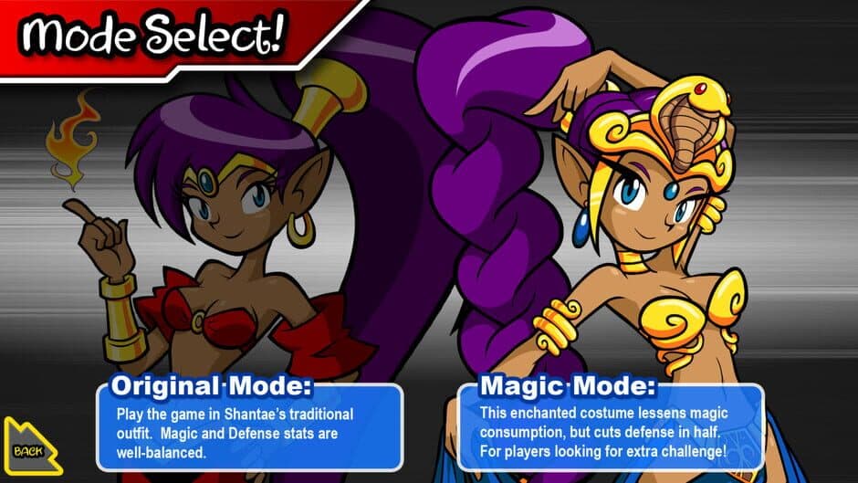 Скриншот 4 из Shantae: Risky's Revenge - Director's Cut