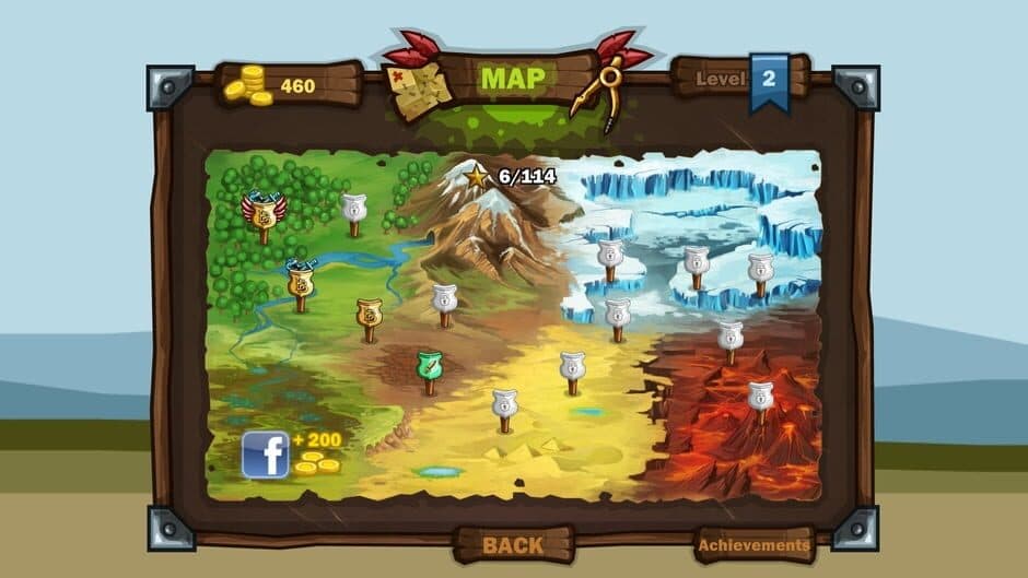 Скриншот 3 из Beasts Battle