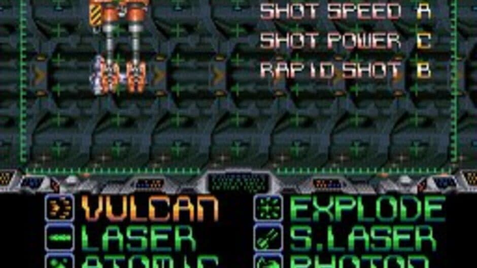 Скриншот 11 из Earth Defense Force
