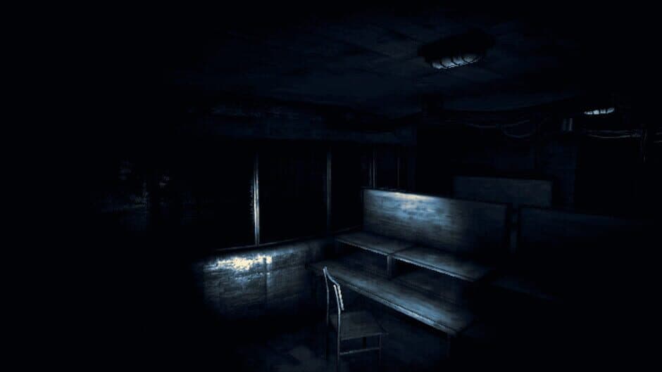 Скриншот 1 из Bunker 58