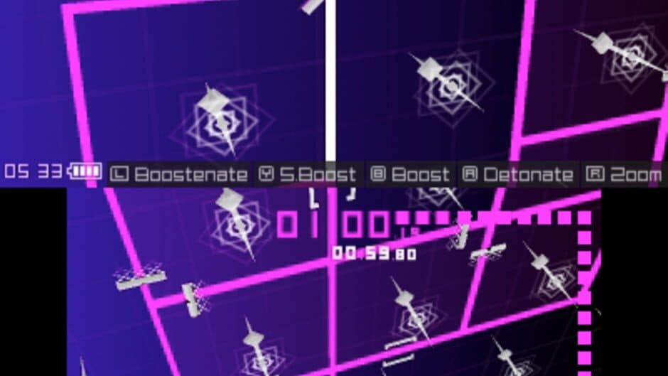 Скриншот 6 из escapeVektor