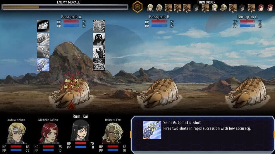Скриншот 3 из Planet Stronghold 2