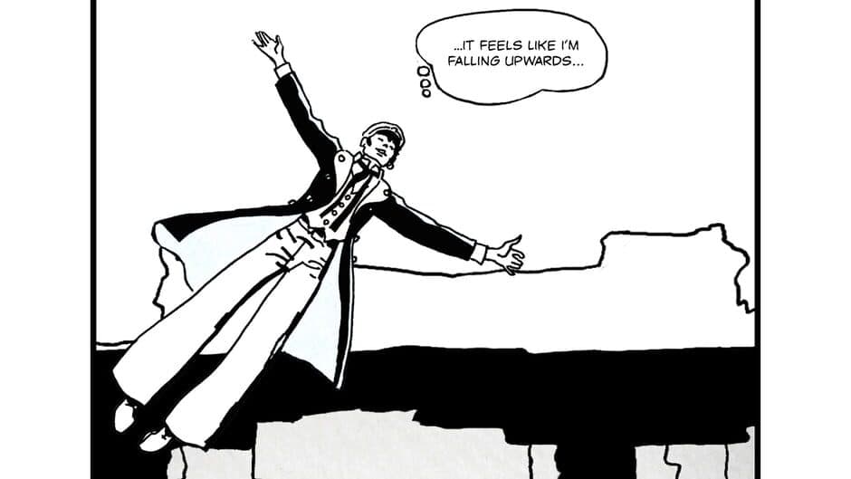 Скриншот 5 из Corto Maltese: Secrets of Venice