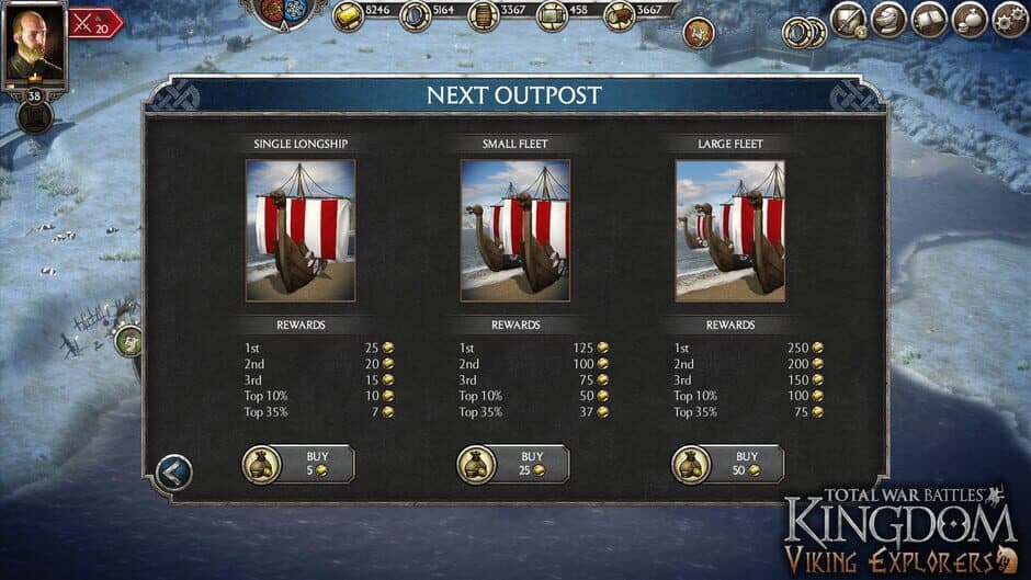 Скриншот 4 из Total War Battles: Kingdom