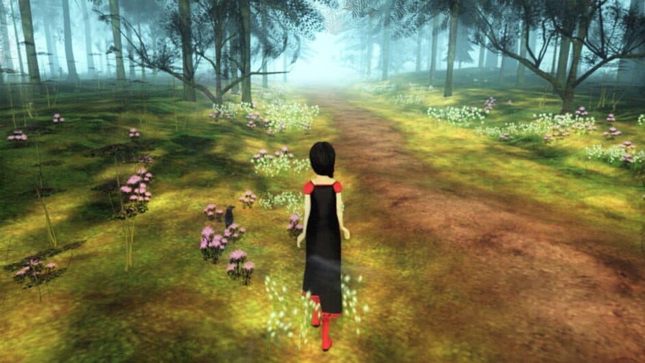 Скриншот 2 из The Path