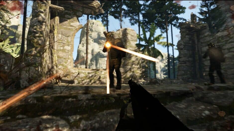 Скриншот 3 из WarFire