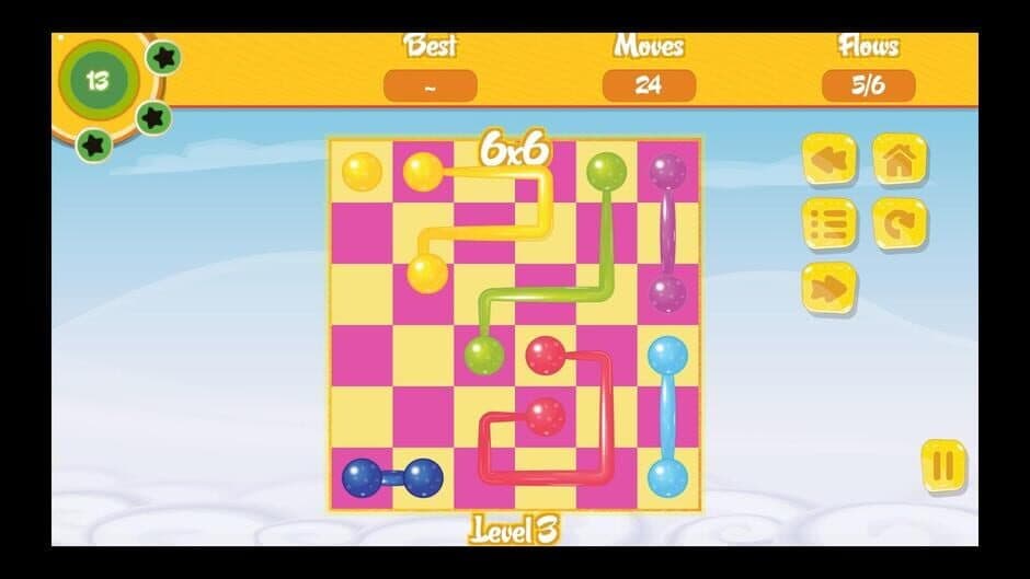 Скриншот 5 из Point Connect 3