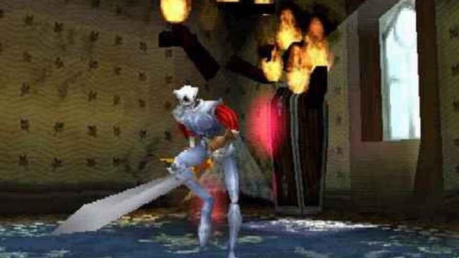 Скриншот 4 из MediEvil II