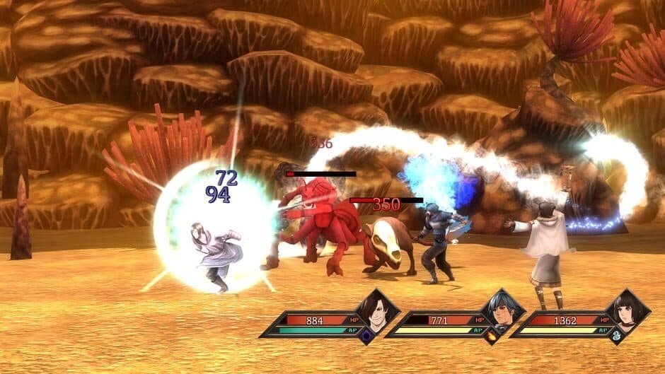 Скриншот 2 из Legrand Legacy