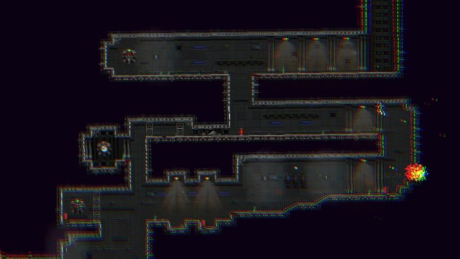 Скриншот 3 из Enyo Arcade