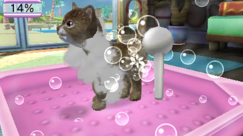 Скриншот 1 из Pets Resort 3D