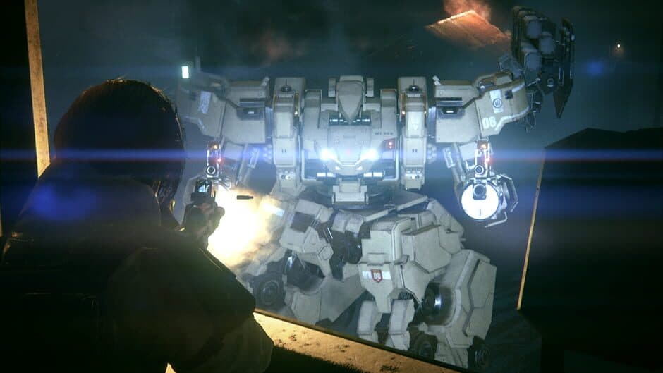 Скриншот 5 из Left Alive