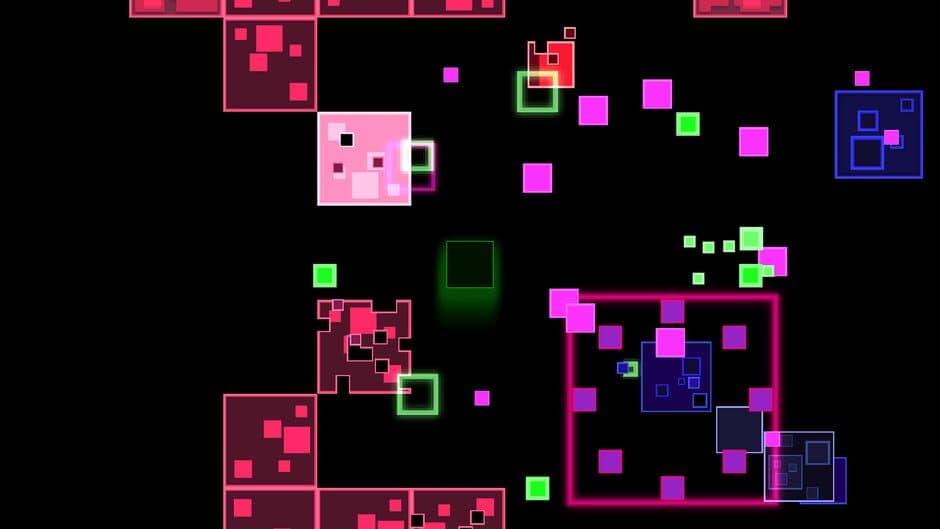 Скриншот 3 из Disastr_Blastr