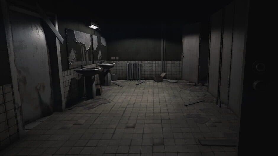 Скриншот 4 из Purgatory Fell