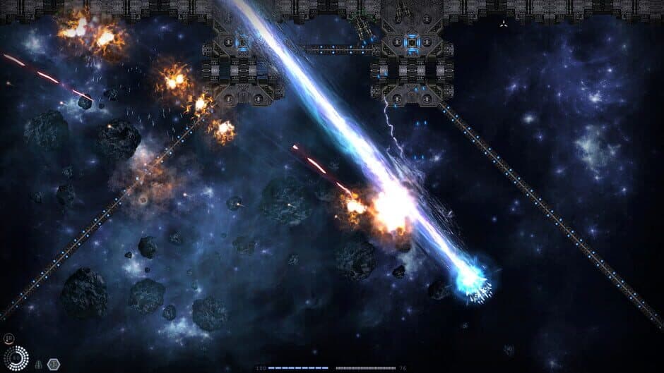 Скриншот 1 из Stellatum