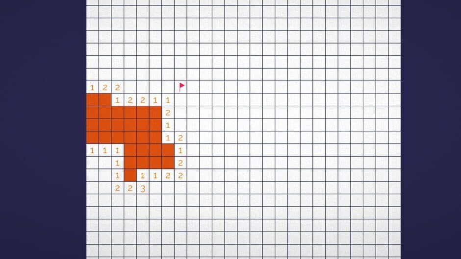 Скриншот 5 из MinSweeper