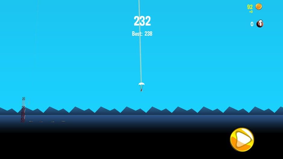 Скриншот 3 из Space Rocket