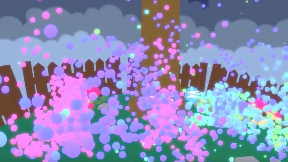 Скриншот 5 из Bubble Labs VR