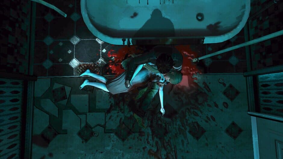 Скриншот 4 из D4: Dark Dreams Don't Die - Season 1