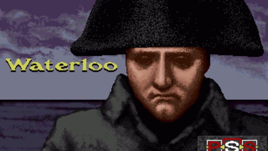 Скриншот 2 из Waterloo