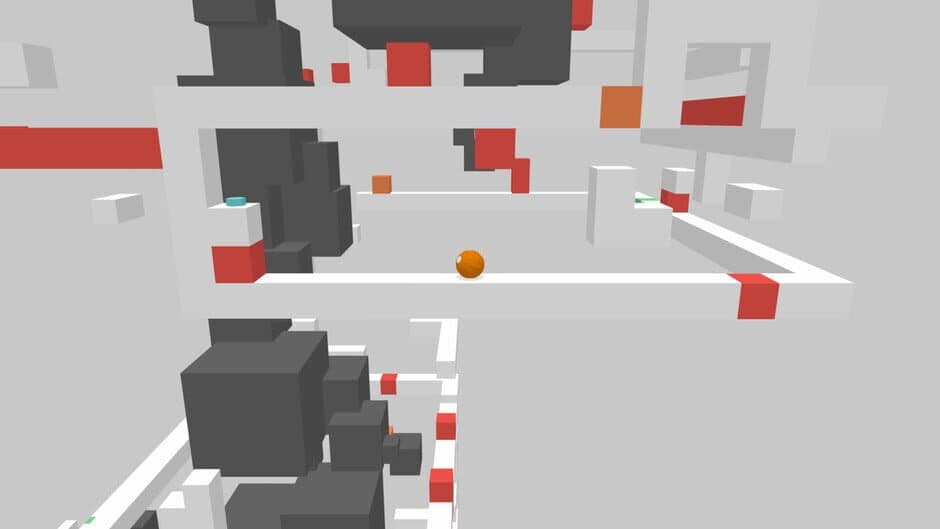 Скриншот 1 из Forgotten Ball