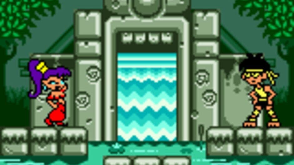 Скриншот 3 из Shantae
