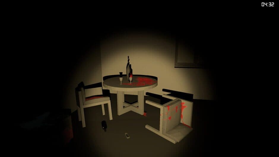 Скриншот 3 из Body of Evidence