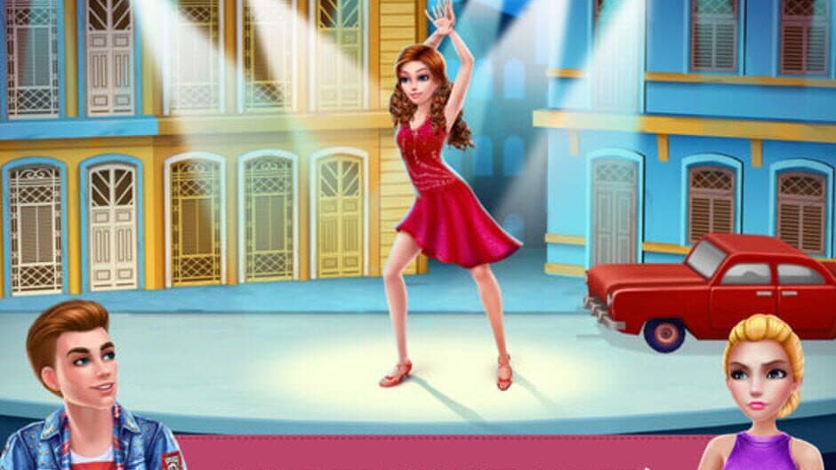Скриншот 5 из Dance School Stories