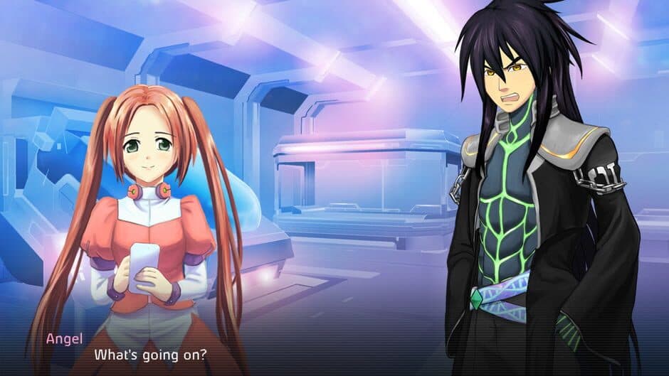 Скриншот 7 из Edepth Angel: Pinocchio's Murder