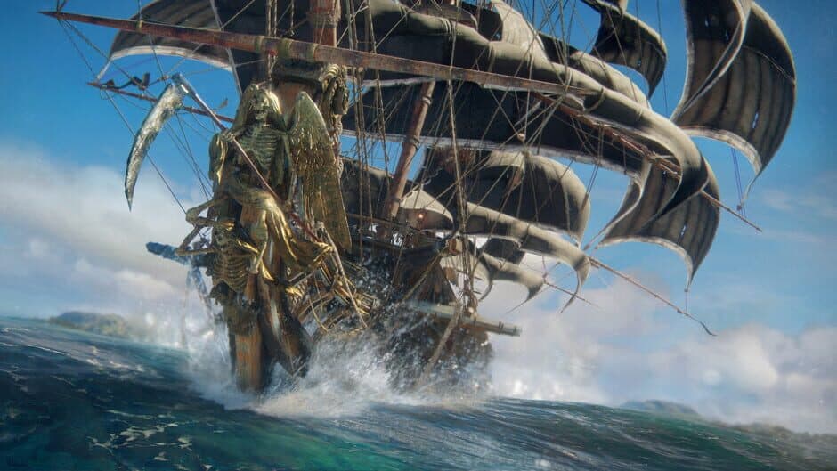 Скриншот 6 из Skull and Bones