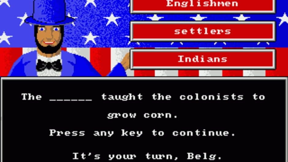 Скриншот 2 из All About America