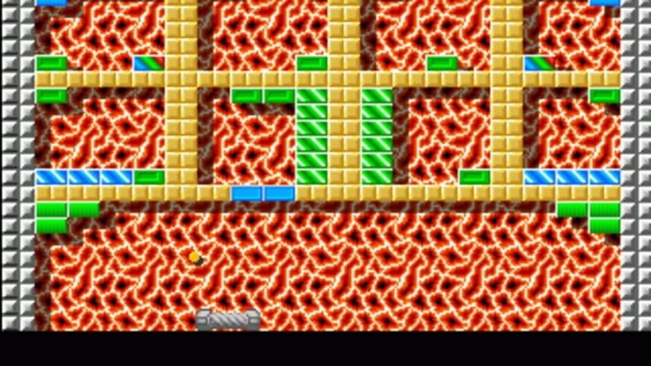 Скриншот 2 из Ball Raider II