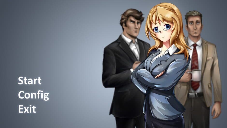 Скриншот 1 из Dad's co-worker
