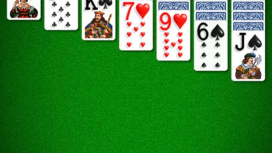 Скриншот 1 из Solitaire City
