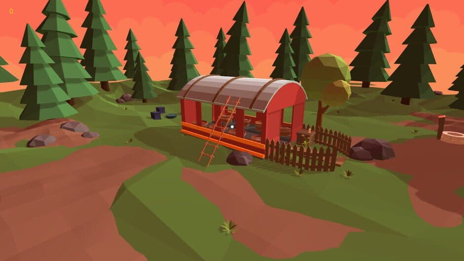 Скриншот 4 из Potion island