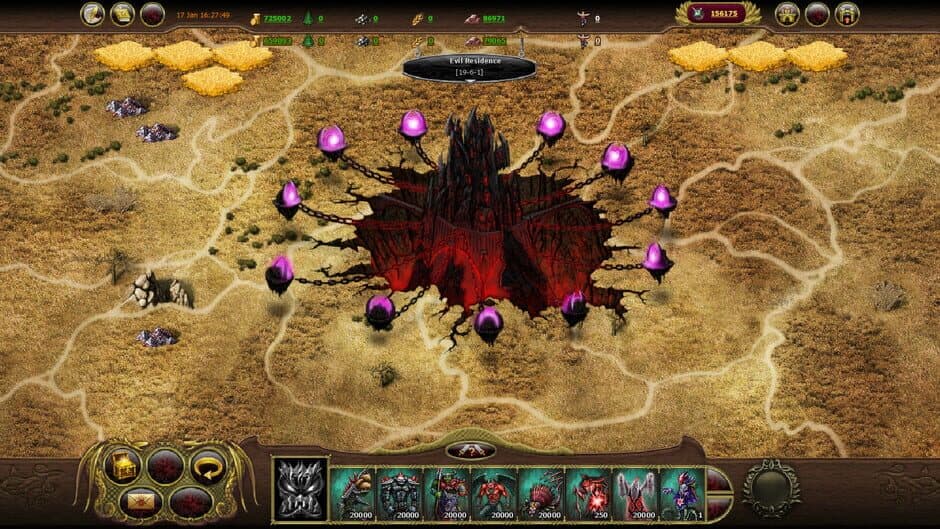 Скриншот 4 из My Lands: Black Gem Hunting