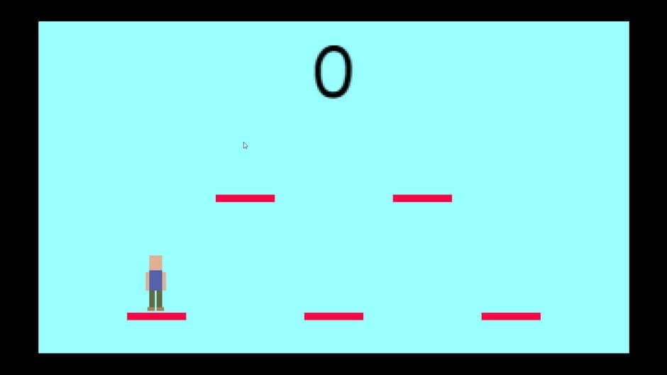 Скриншот 4 из Sky Dodge