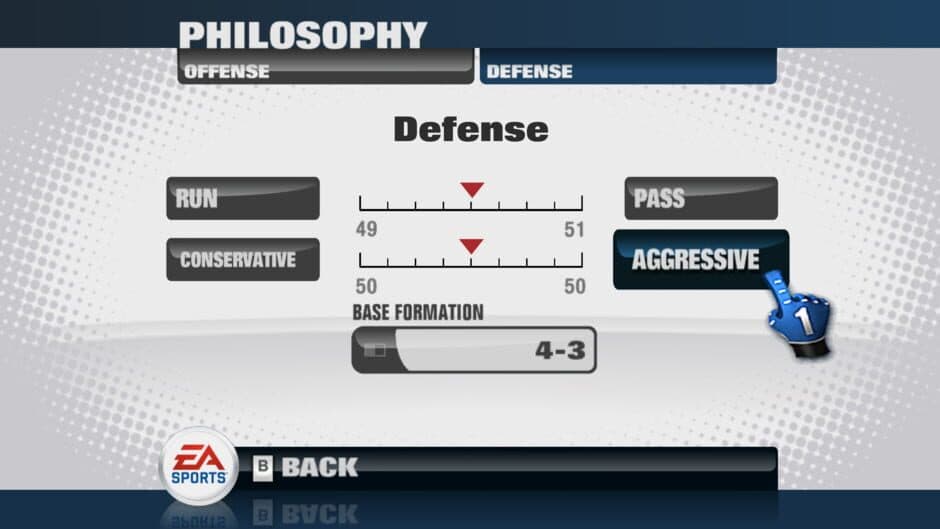 Скриншот 9 из Madden NFL 11