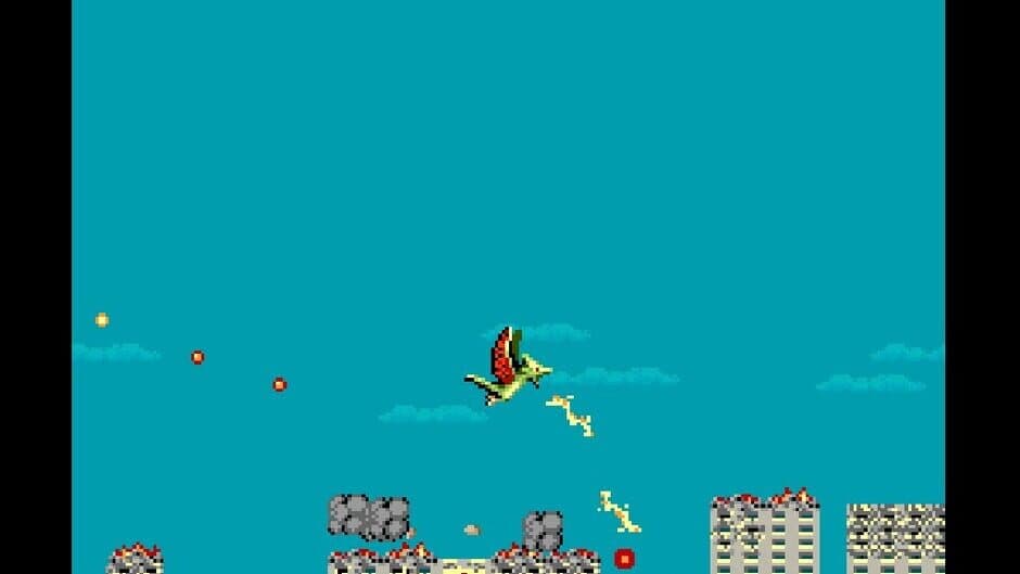 Скриншот 1 из Gaurodan